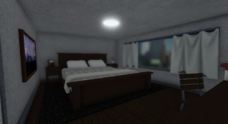 Hotel Room [Showcase] ekran görüntüsü