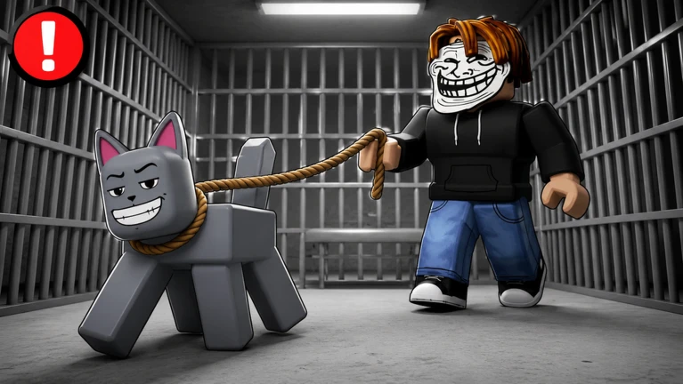 Cats VS Police ekran görüntüsü