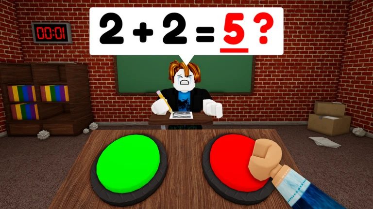 Math Murder ekran görüntüsü