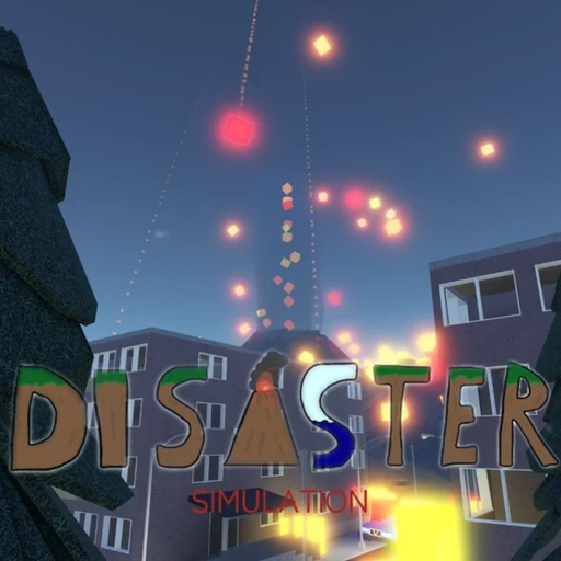 Disaster Sandbox ekran görüntüsü