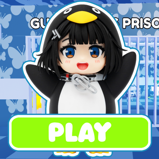 GUGUGAGA'S PRISON RUN! (Obby) ekran görüntüsü