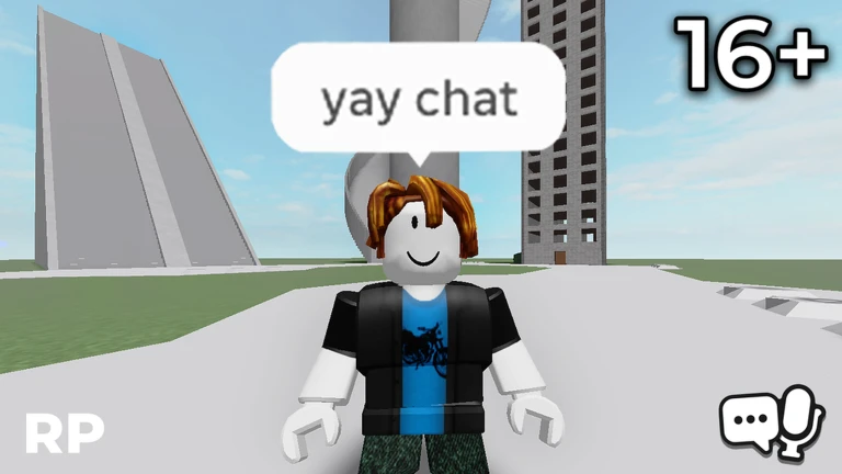 Chat [💬🔊] rp ragdoll [16+] ekran görüntüsü