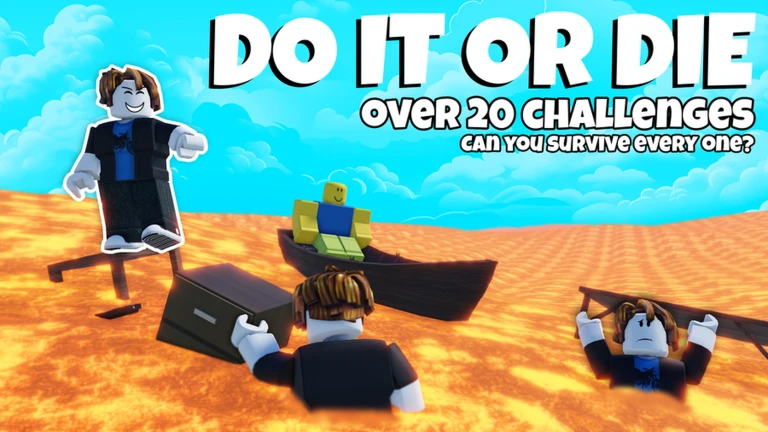 Do It Or Die ekran görüntüsü