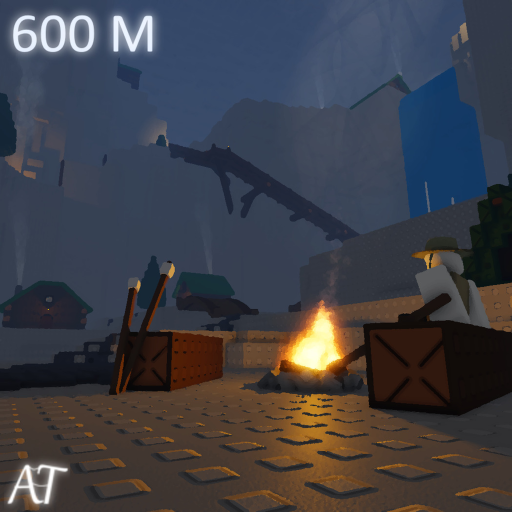 Altitorture [2 Player Obby] ekran görüntüsü