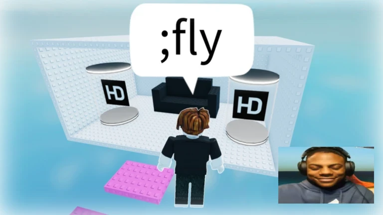 Admin Abuse Tower [5 Robux] ekran görüntüsü