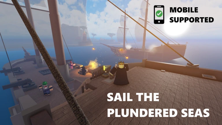 Pirate Legends ⚔️ ekran görüntüsü