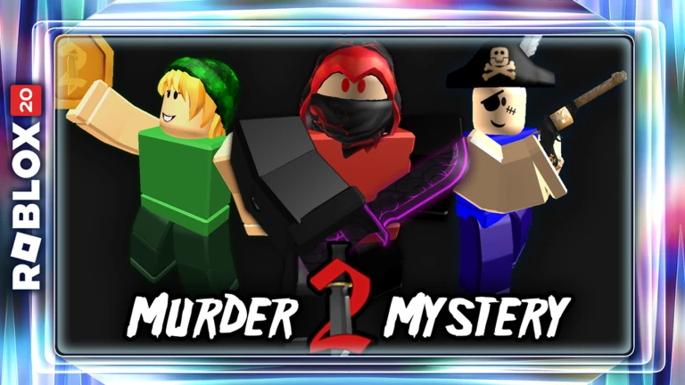 Murder Mystery 2 ekran görüntüsü