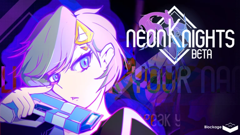 neon❖Knights ekran görüntüsü