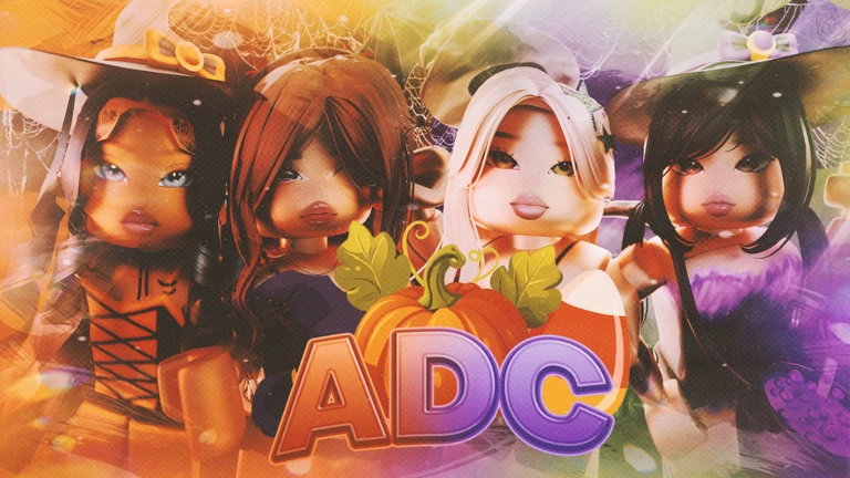 ADC || DANCE CLASS CENTER ekran görüntüsü
