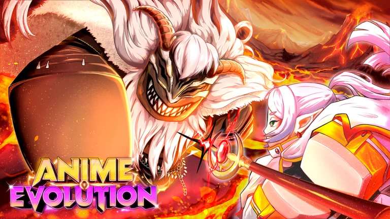 [NEW EVENT] Anime Evolution RE ekran görüntüsü