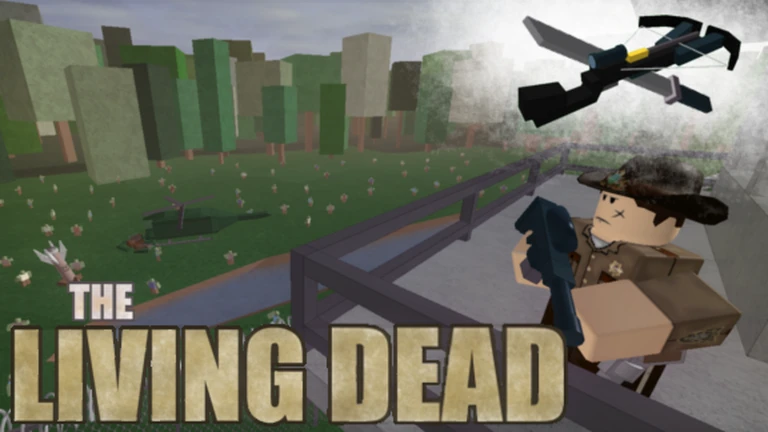The Living Dead ekran görüntüsü