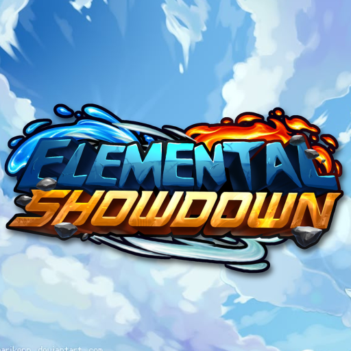 [DRAGON] Elemental Magic Showdown ekran görüntüsü