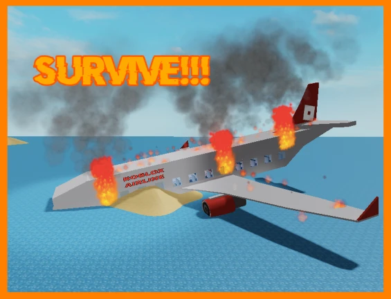 [OLD] Paulo's Plane Crash Game ekran görüntüsü