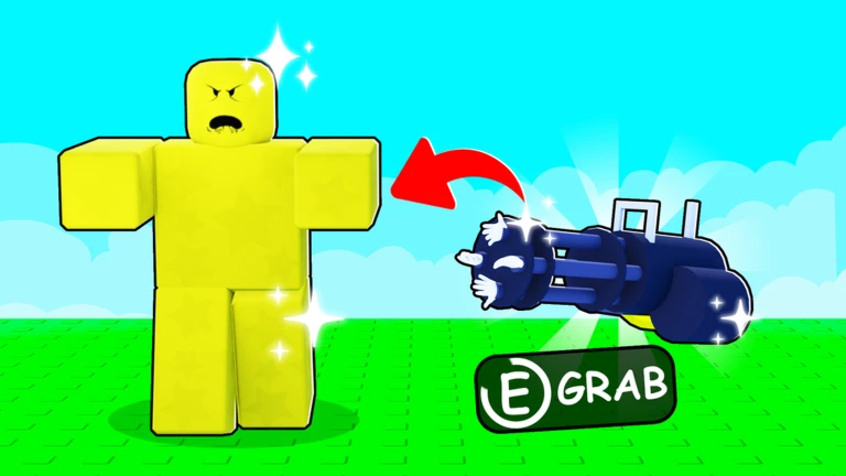 Slap a Zombie ekran görüntüsü