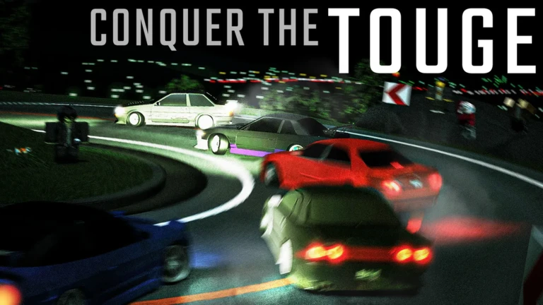 Midnight Racing: Tokyo ekran görüntüsü