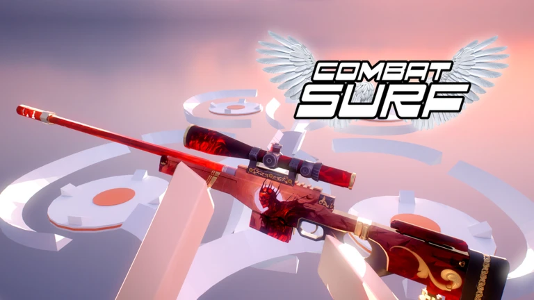 [NEW CASE] Combat Surf! ekran görüntüsü