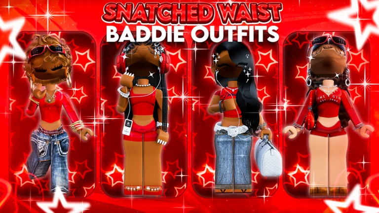 [🔥] SNATCHED WAIST BADDIE OUTFITS ekran görüntüsü