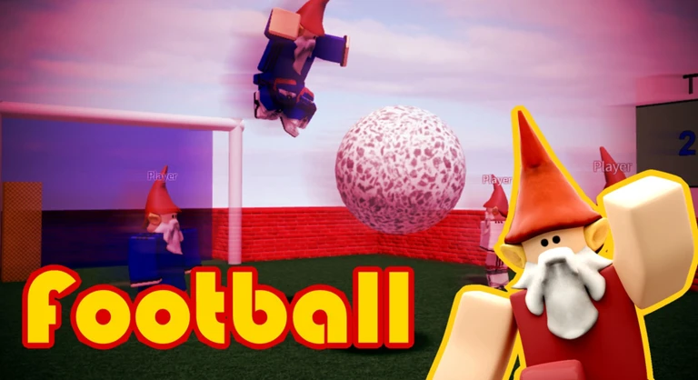 Football Game ekran görüntüsü