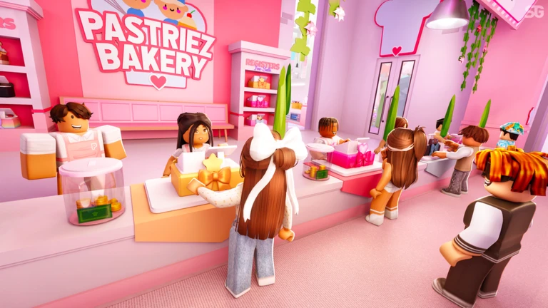 Pastriez Bakery Cafe 😋🍰 ekran görüntüsü