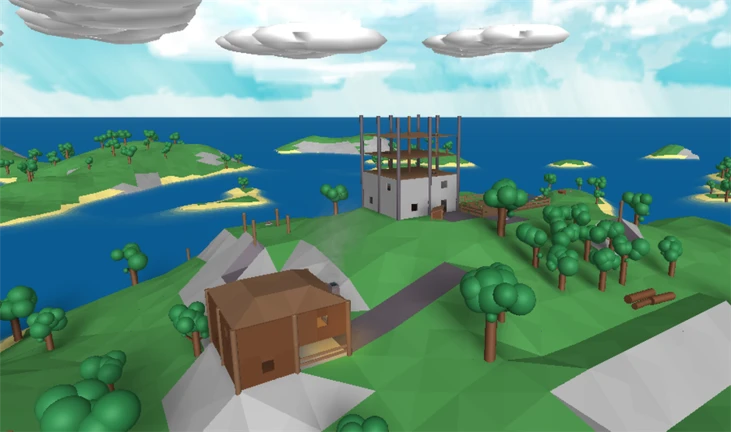 Medievalville 0.6.1 [Open] ekran görüntüsü