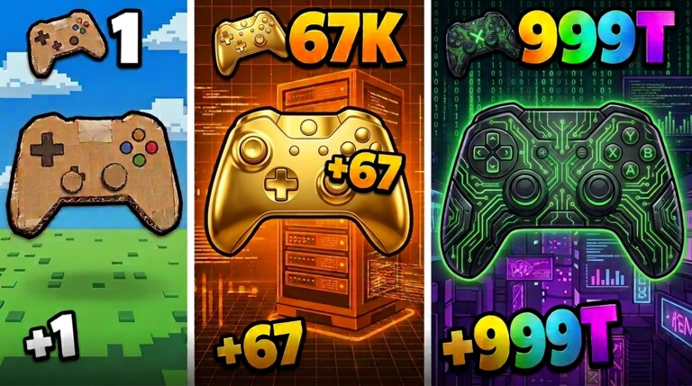 [PETS!]+1 Gaming Per Click ekran görüntüsü