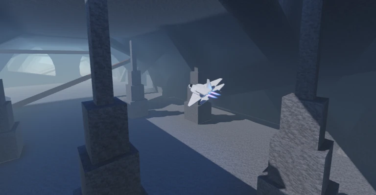 Plane Obby  ekran görüntüsü