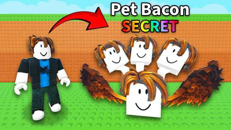 [🐾] Be a Pet ekran görüntüsü