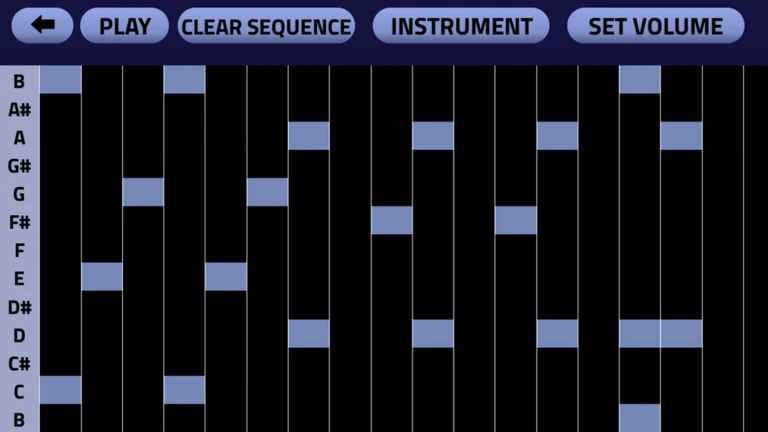 BeatMaker! ekran görüntüsü