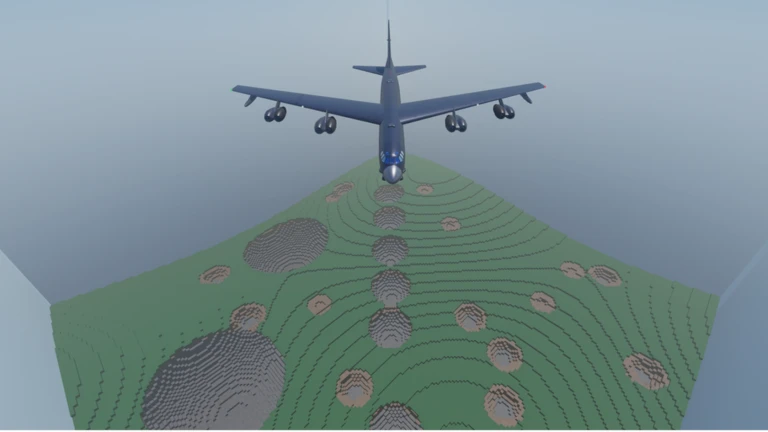 Bomber Survival ekran görüntüsü