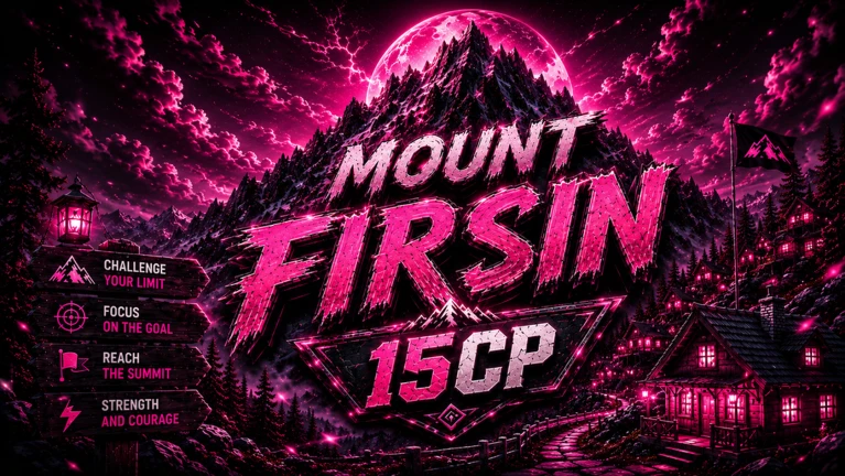 [EVEN BECOME ADMIN] MOUNT FIRSIN
 ekran görüntüsü