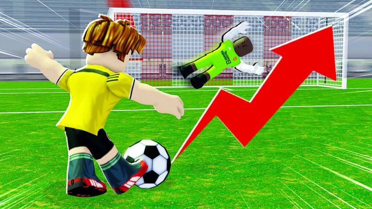 LB Soccer [OPEN TESTING ⚽️] ekran görüntüsü