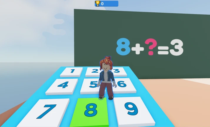 Teamwork Math ekran görüntüsü
