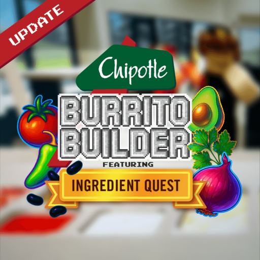 [UPD] Chipotle Burrito Builder ekran görüntüsü
