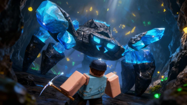 Miner's Quest ekran görüntüsü