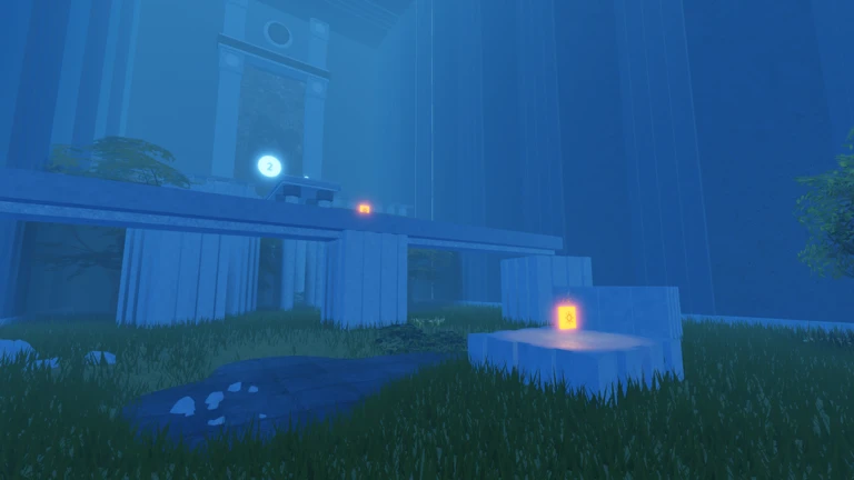Project Rebirth (Demo) ekran görüntüsü
