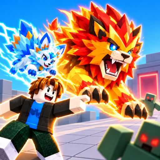 Build a Pet Army! 🐾 [NEW] ekran görüntüsü