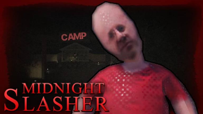 Midnight Slasher 🔪 [HORROR] ekran görüntüsü