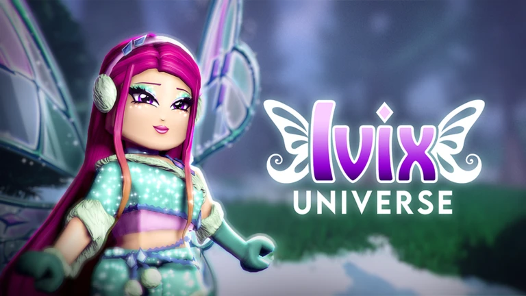 🦋 Ivix Universe ekran görüntüsü