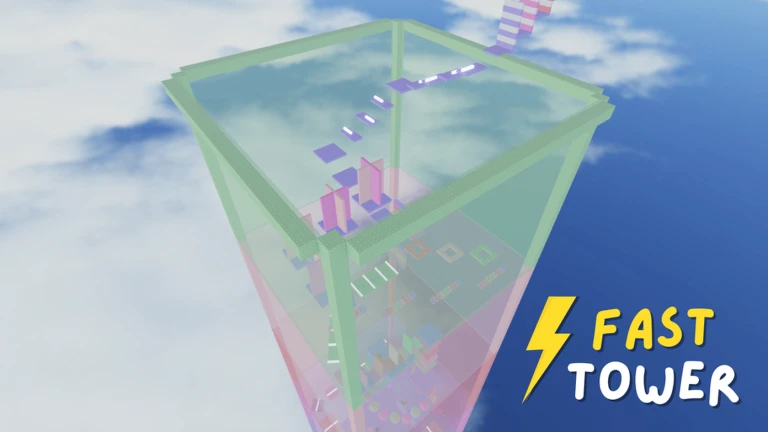 ⚡ Fast Tower ekran görüntüsü