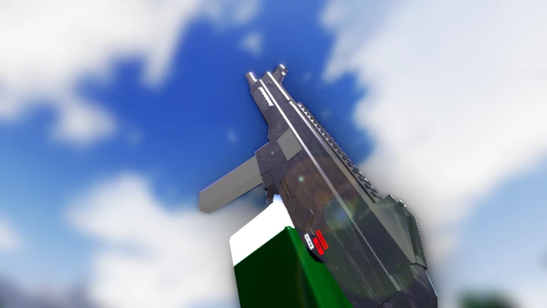 Caliber Gun Demo [Pre-Alpha Classic] ekran görüntüsü