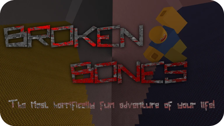 ⚰️ Broken Bones ⚰️ ekran görüntüsü