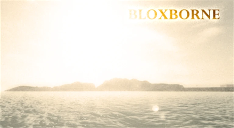 Bloxborne ekran görüntüsü