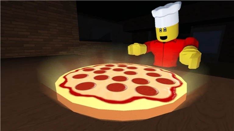 Pizza Place Mobile ekran görüntüsü