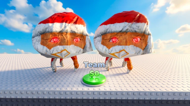 Team Gugu Gaga Tycoon ekran görüntüsü