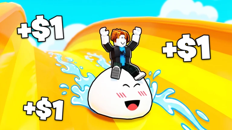 +1 Blob Slide ekran görüntüsü