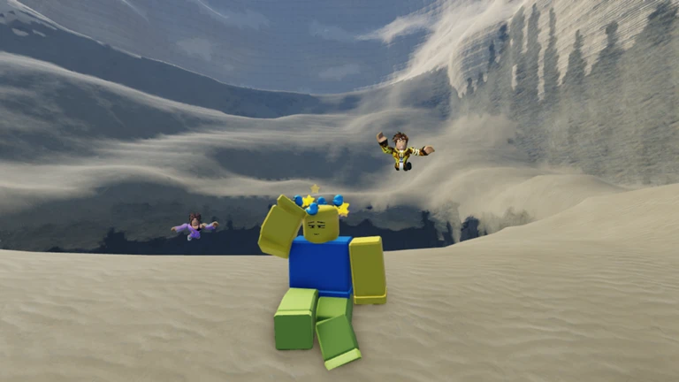 Broken Bones Simulator [Update] ekran görüntüsü