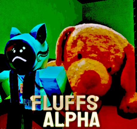 FLUFFS (Alpha) ekran görüntüsü