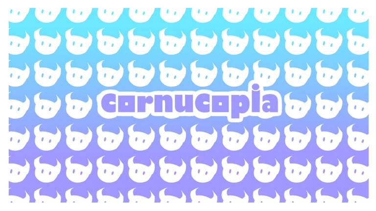 Cornucopia [UGC Store] ekran görüntüsü