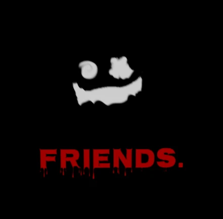 Friends. ekran görüntüsü