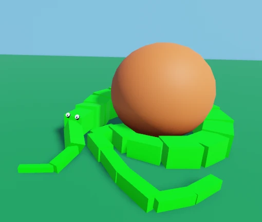 worms off the string ekran görüntüsü